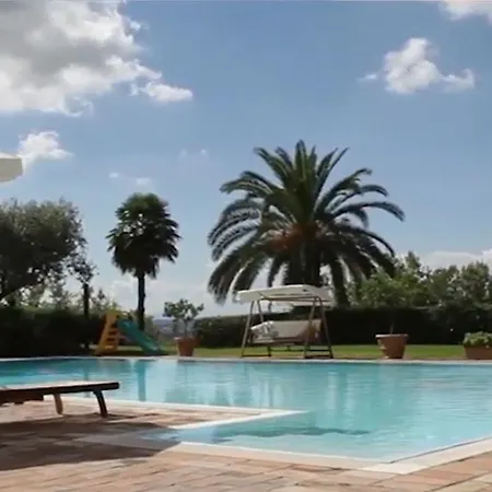 ヴィラ Delle Marche *
